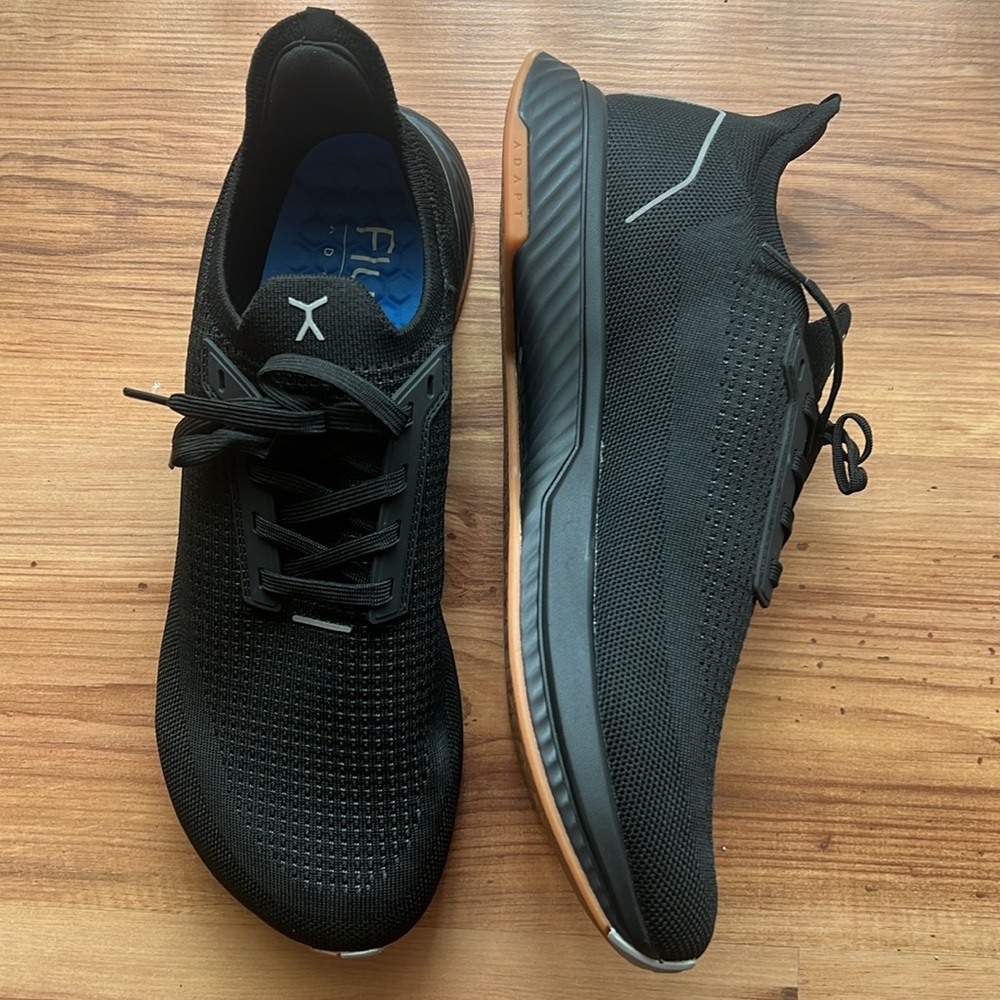 FLUX Adapt Runner, Size 12.5 - Picture 3 of 8